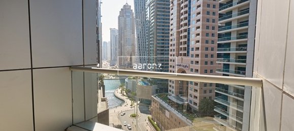 2 bedrooms Apartment in Dubai Marina, UAE No. 56687 18