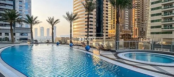 2 bedrooms Apartment in Dubai Marina, UAE No. 56687 19