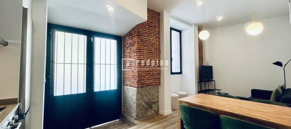 Apartamento T1 em Madrid, Spain N.º 168351 11