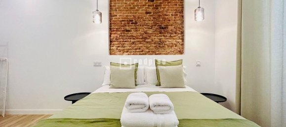 Apartamento T1 em Madrid, Spain N.º 168351 21