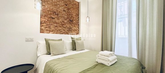 Apartamento T1 em Madrid, Spain N.º 168351 13