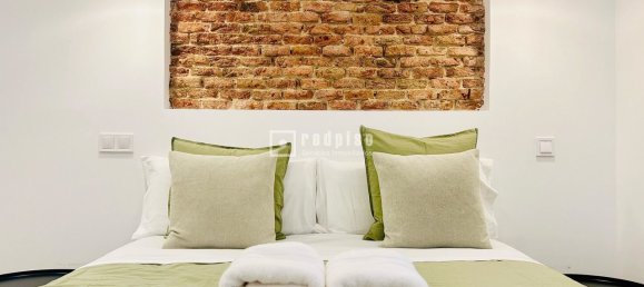 Apartamento T1 em Madrid, Spain N.º 168351 19