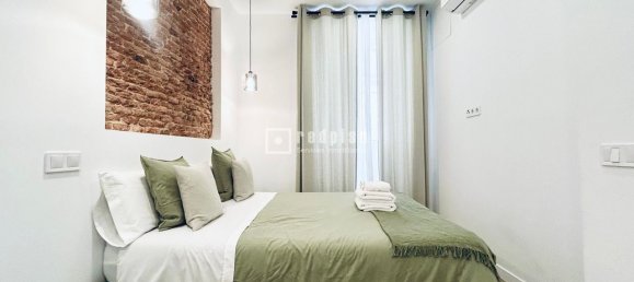 Apartamento T1 em Madrid, Spain N.º 168351 18