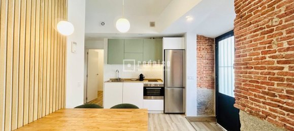Apartamento T1 em Madrid, Spain N.º 168351 3