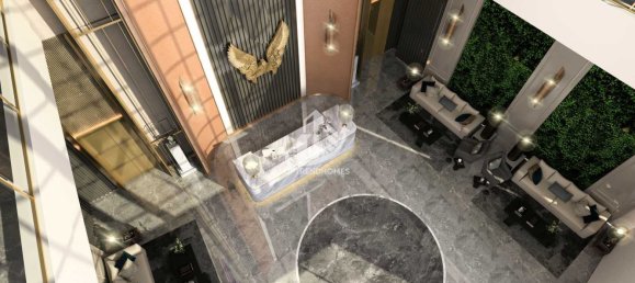 Apartment 1+1 in Mahmutlar, Turkey No. 10871 14