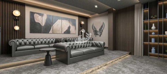 Apartment 1+1 in Mahmutlar, Turkey No. 10871 13