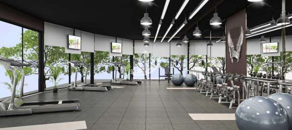 Apartment 1+1 in Mahmutlar, Turkey No. 10871 12