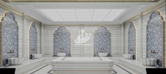 Apartment 1+1 in Mahmutlar, Turkey No. 10871 10