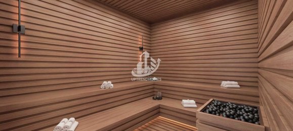 Apartment 1+1 in Mahmutlar, Turkey No. 10871 11