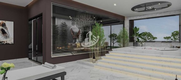 Apartment 1+1 in Mahmutlar, Turkey No. 10871 7