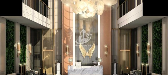 Apartment 1+1 in Mahmutlar, Turkey No. 10871 15