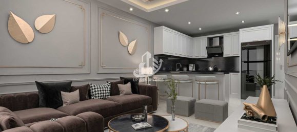 Apartment 1+1 in Mahmutlar, Turkey No. 10871 3