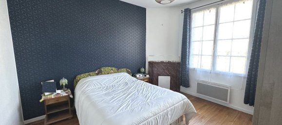 3 bedrooms House in Tesson, France No. 102197 6