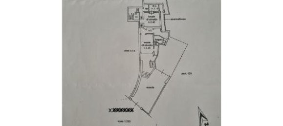 7-salle Appartement à Impruneta, Italy No. 32757 26