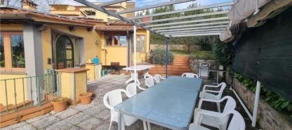 7-salle Appartement à Impruneta, Italy No. 32757 20