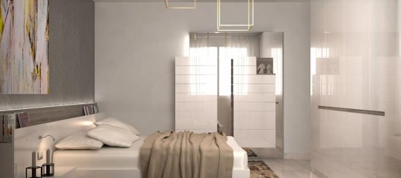 3 Schlafzimmer Wohnung in Florence, Italy, Nr. 379042 6