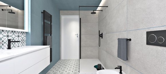 3 Schlafzimmer Wohnung in Florence, Italy, Nr. 379042 9