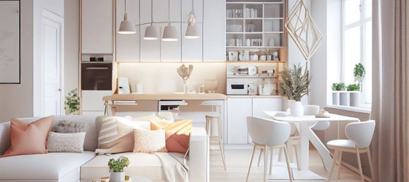 3 Schlafzimmer Wohnung in Florence, Italy, Nr. 379042 8