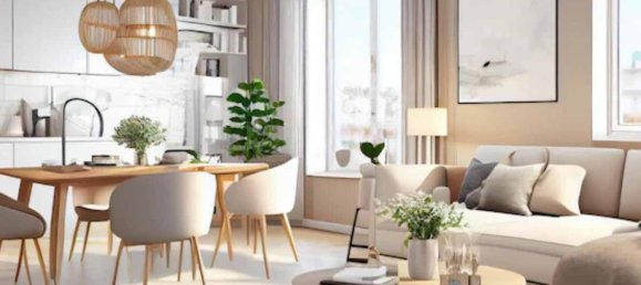 3 Schlafzimmer Wohnung in Florence, Italy, Nr. 379042 5