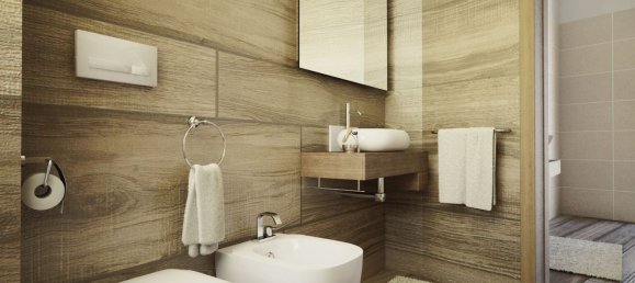 3 Schlafzimmer Wohnung in Florence, Italy, Nr. 379042 3