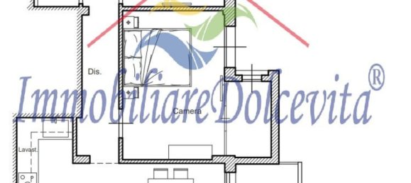 3 Schlafzimmer Wohnung in Florence, Italy, Nr. 379042 18