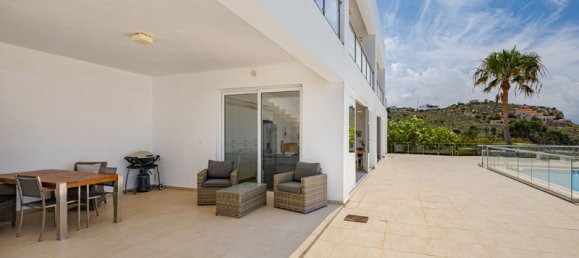 3 غرف نوم فيلا في Chania, Greece رقم 8398 14
