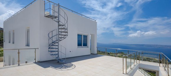3 غرف نوم فيلا في Chania, Greece رقم 8398 17