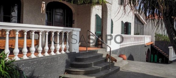 5 bedrooms House in Funchal, Portugal No. 140321 3