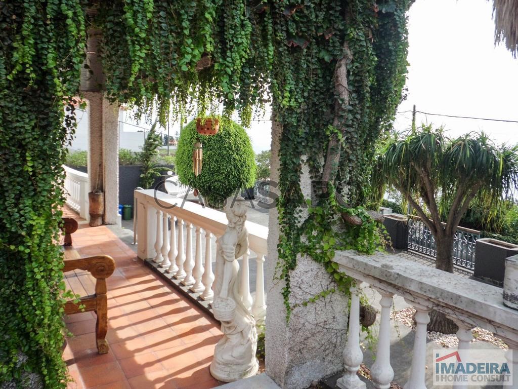 5 bedrooms House in Funchal, Portugal No. 140321