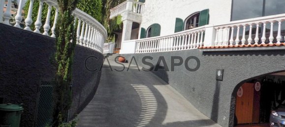 5 bedrooms House in Funchal, Portugal No. 140321 40