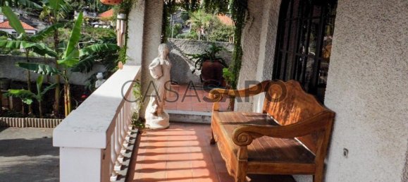 5 bedrooms House in Funchal, Portugal No. 140321 8