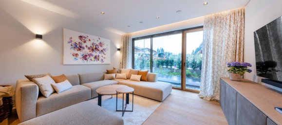 3-Zimmer Wohnung in Fieberbrunn, Austria, Nr. 161298 7