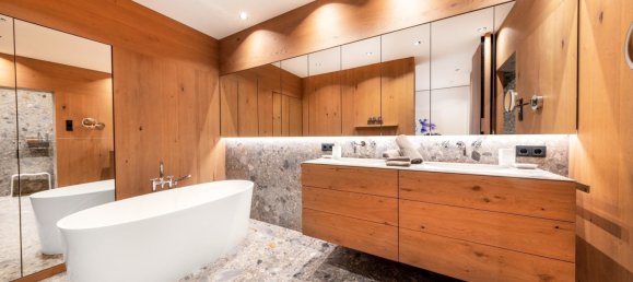 3-Zimmer Wohnung in Fieberbrunn, Austria, Nr. 161298 11