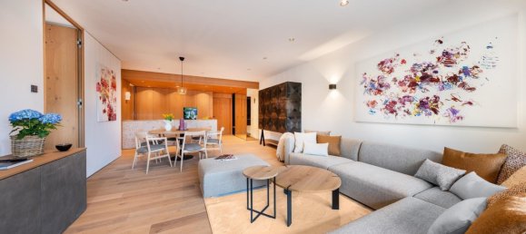 3-Zimmer Wohnung in Fieberbrunn, Austria, Nr. 161298 8