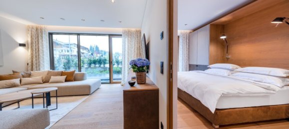 3-Zimmer Wohnung in Fieberbrunn, Austria, Nr. 161298 9