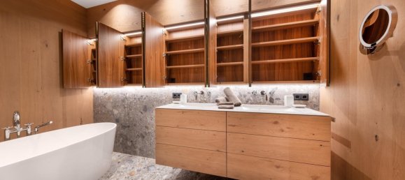 3-Zimmer Wohnung in Fieberbrunn, Austria, Nr. 161298 14