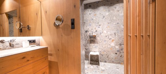 3-Zimmer Wohnung in Fieberbrunn, Austria, Nr. 161298 12