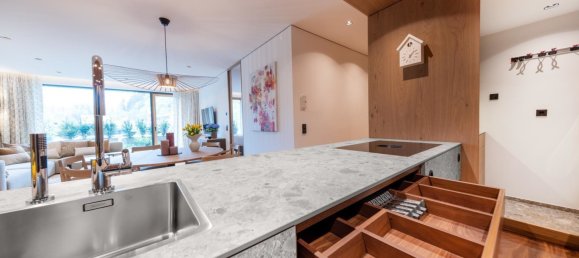 3-Zimmer Wohnung in Fieberbrunn, Austria, Nr. 161298 6