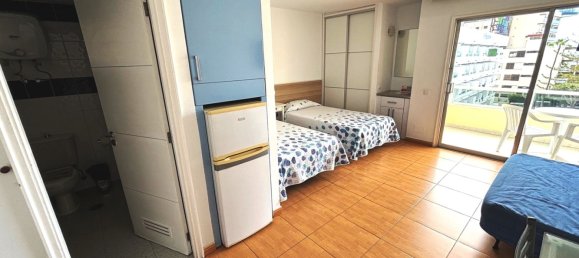 1 غرف نوم شقة في San Bartolome De Tirajana, Spain رقم 133553 7