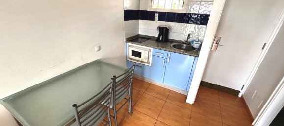 1 غرف نوم شقة في San Bartolome De Tirajana, Spain رقم 133553 6