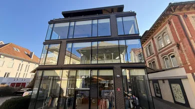 Bureau à Dornbirn, Austria No. 255263