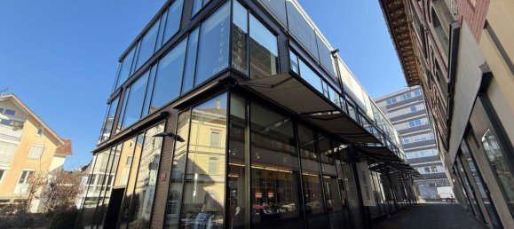 Bureau à Dornbirn, Austria No. 255263 2