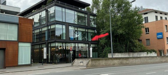 Bureau à Dornbirn, Austria No. 255263 5