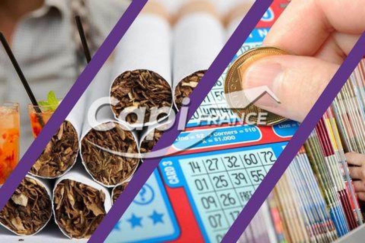 Büro in Quimper, France 105m², Nr. 18238