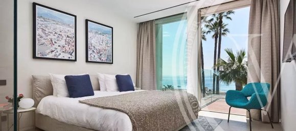 5 bedrooms Villa in Cannes, France No. 246468 11