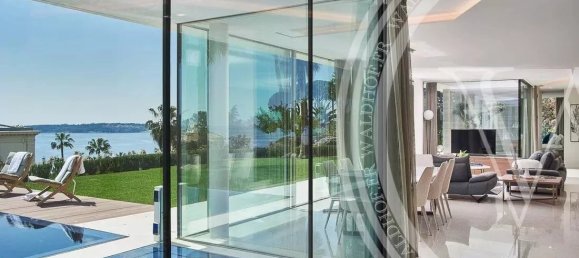 5 bedrooms Villa in Cannes, France No. 246468 19