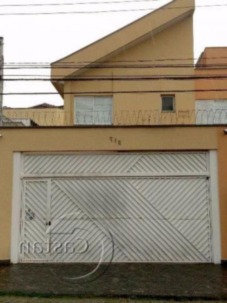 Casa de 4 dormitorios en Sao Paulo, Brazil No. 561141