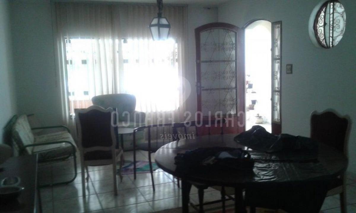 4 bedrooms House in Sao Paulo, Brazil No. 593622