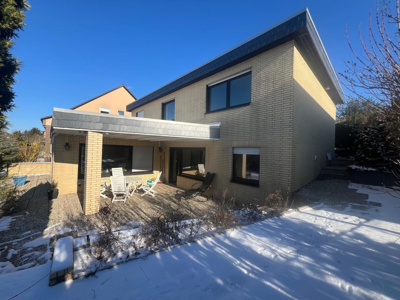 Casa T3 em Helmstedt, Germany N.º 38764