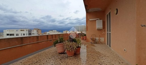 4 rooms Penthouse in Marsala, Italy No. 169334 18